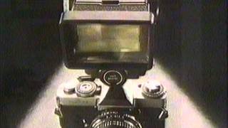 1983 Classic Energizer Battery "Energize Me" Commercial