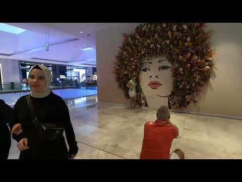 Istanbul Walking Tour