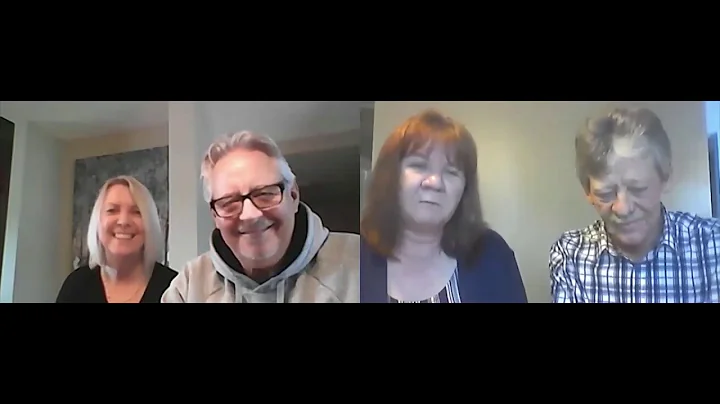 Interviewing Intrapreneurs Wayne & Diane Fuller