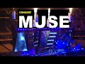 MUSE : CONCERT PARIS 2013