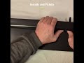 Quick Install of TRD Hood Scoop #automobile #mechanic #diy #howto #repair #tools #tips #maintenance