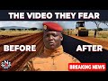 Ibrahim Traoré Is Unstoppable New Viral Video Sparks Panic Among African Leaders Ibrahim Traoré Is Unstoppable New Viral Video Sparks Panic Among African Leaders