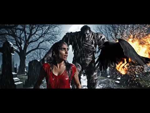 AI-generated Spot Home Cinema Trailer  N.036