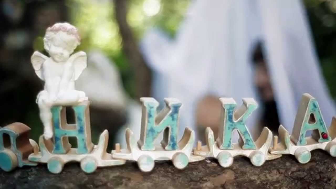 МАЛЕНЬКАЯ НИКА (FAMILY CLIP)