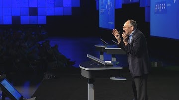 Esri User Conference 2017 General Benefits