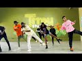 Dada by Ava peace official dance video  Tiktok bsdcrew.ug