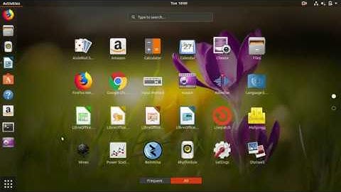 How to uninstall vlc in ubuntu without terminal