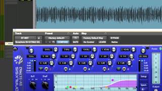 The SV-517 Mk.2 EQ in Action (Sonalksis Plug-Ins Explained)