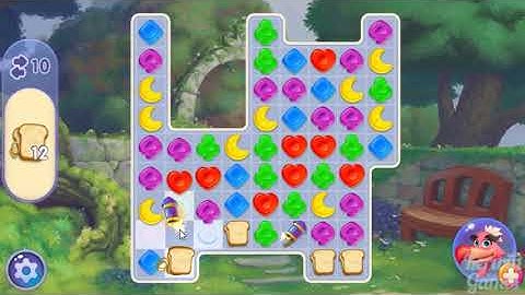 WonderMatch Level 9 - No Boosters