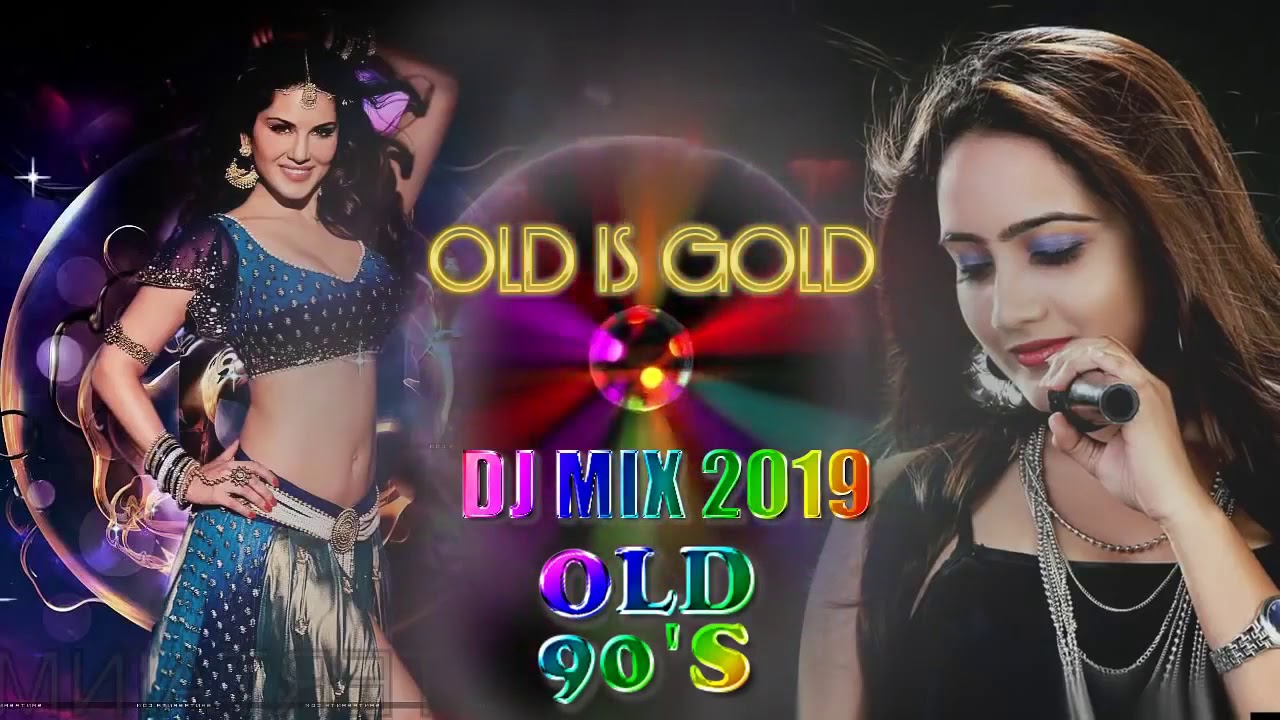 DJ Old Hindi Remix   Hi Bass Dholki Mix   Non stop Hits Old Song    Hindi DJ Remix