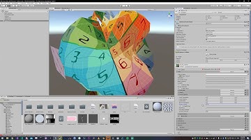 Poiyomi Toon 6.0 [Main - Vertex Options] Tutorial