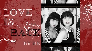 Celeste - Love is Back