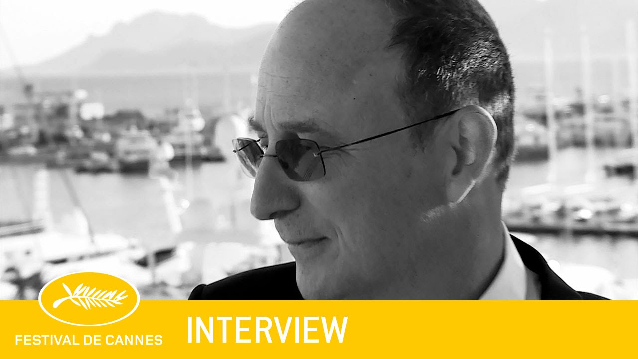 CHOUF - Sujet - VF - Cannes 2016