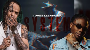 BBC! Tommy Lee Sparta TRICK Masicka And Flip Di Script in System