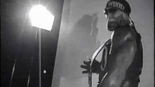 One Of Hogans Best Promos