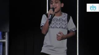 Miniatura del video "Puipuia - Bultan min phalsak - Studio Version -Mizo Idol 2015"