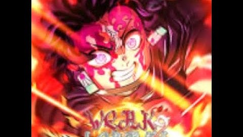 WEAK LEGACY 2 - SHOWCASE SUN V2 (REWORK) [ROBLOX]