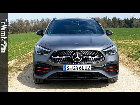 car-review:-2020-mercedes-benz-gla-250-4matic-test-drive