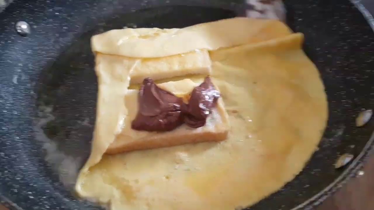 only 4 ingredients - YouTube