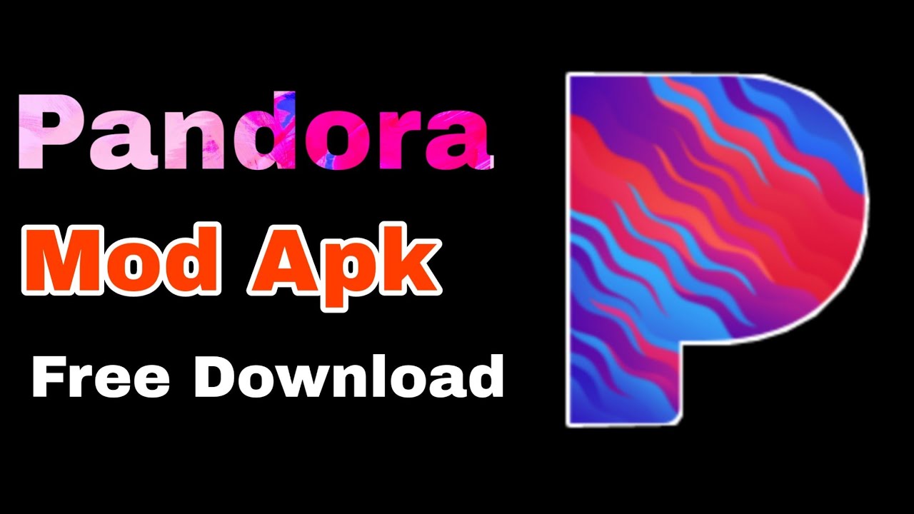 pandora downloader apk 2019