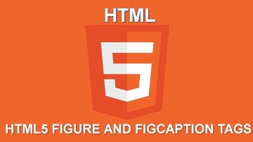 Lesson 13 HTML5 Figure and Figcaption Tags