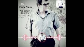 Bi̇r Deli̇ni̇n Deli̇si̇yi̇m