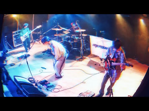 Muque 456 2023 12 15 Muque Presents PLAYPARK At 下北沢ADRIFT