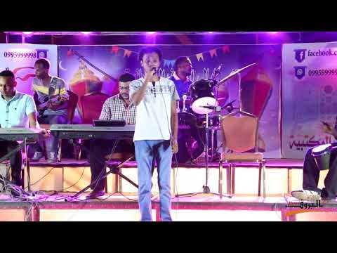 احمد فتح الله الأميرة ليالي البروف