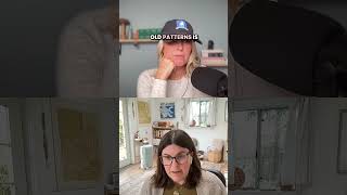 How to Break Old Patterns