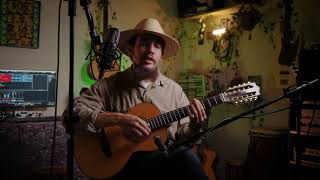 Trem do Pantanal  - Almir Sater