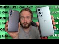 OnePlus 9 Pro - Camera Firmware Update #2 - Galaxy S21 vs OnePlus 9 Pro