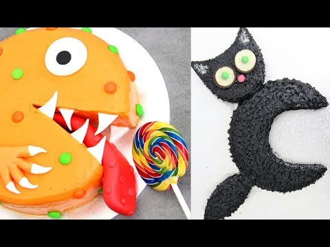 123-go-cool-ideas-for-party-|-fun-&-easy-cakes-decoration-tutorials