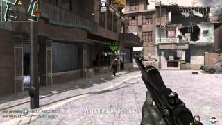 dok DRAGZZ going insane on Crossfire