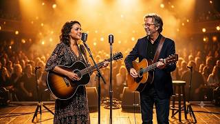 Norah Jones & Eric Clapton - Firefly l Soft Rock Jazz Blues for Coffee & Rain 2026 screenshot 5
