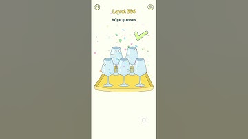 DOP 2: Delete One Part Level 536 Walkthrough Solution #shorts #DOP2