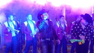 Video thumbnail of "Gerardo Ortiz Ft. Lenin Ramirez Ft. Los Chairez - Cruzando Cerros y Arroyos (En Vivo 2016)"