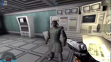 Aliens vs. Predator 2 Custom Map: Coffee Break