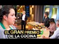 El gran premio de la cocina - Programa 21/07/20 - Comidas regionales de Corrientes