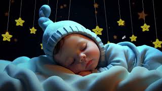 Sleep Instantly Within 3 Minutes  Mozart Brahms Lullaby  Baby Sleep  Baby Sleep Music