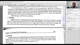 Introduction to Computing/Computer Lecture-8 (Part 1-3)