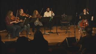 Global Strings Ensemble in Concert