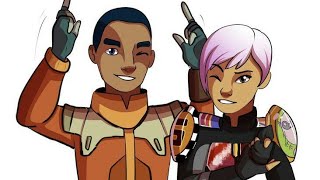 Sabezra Iridescent Part 30 (The Finale Video)