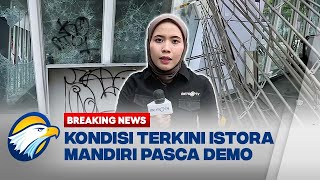 Download Lagu BREAKING NEWS - Pasca Demo, Kondisi Akses MRT Istora Mandiri Rusak MP3 Download Lagu BREAKING NEWS - Pasca Demo, Kondisi Akses MRT Istora Mandiri Rusak MP3