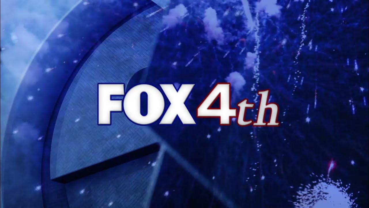 Frisco Freedom Fest FOX4 Promotional Video YouTube