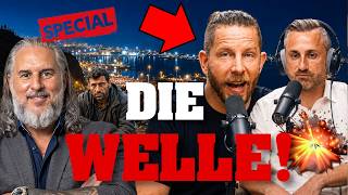CEUTA continues The aftermath of the Ungeskriptet podcast with SIEGMUND Tim Kellner