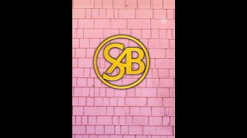 Abbos name create to brand 😱🔥|| name making to brand logo ♥️| #viral #tranding #shorts #logodesign