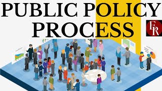 Public Policy Process Formulation Agenda Setting Implementation Evaluation