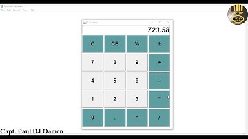 How to Create a Simple Calculator Applet in Java - Full Tutorial
