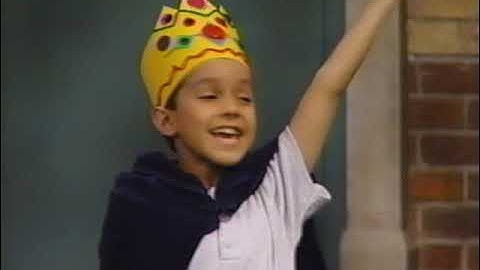 Adventure Bus (2005 Version) Part 3