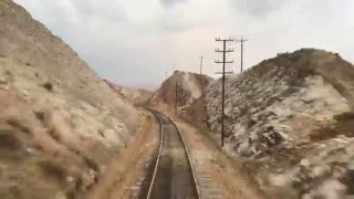 Explore Iran by private luxury train - Golden Eagle Luxury Trains